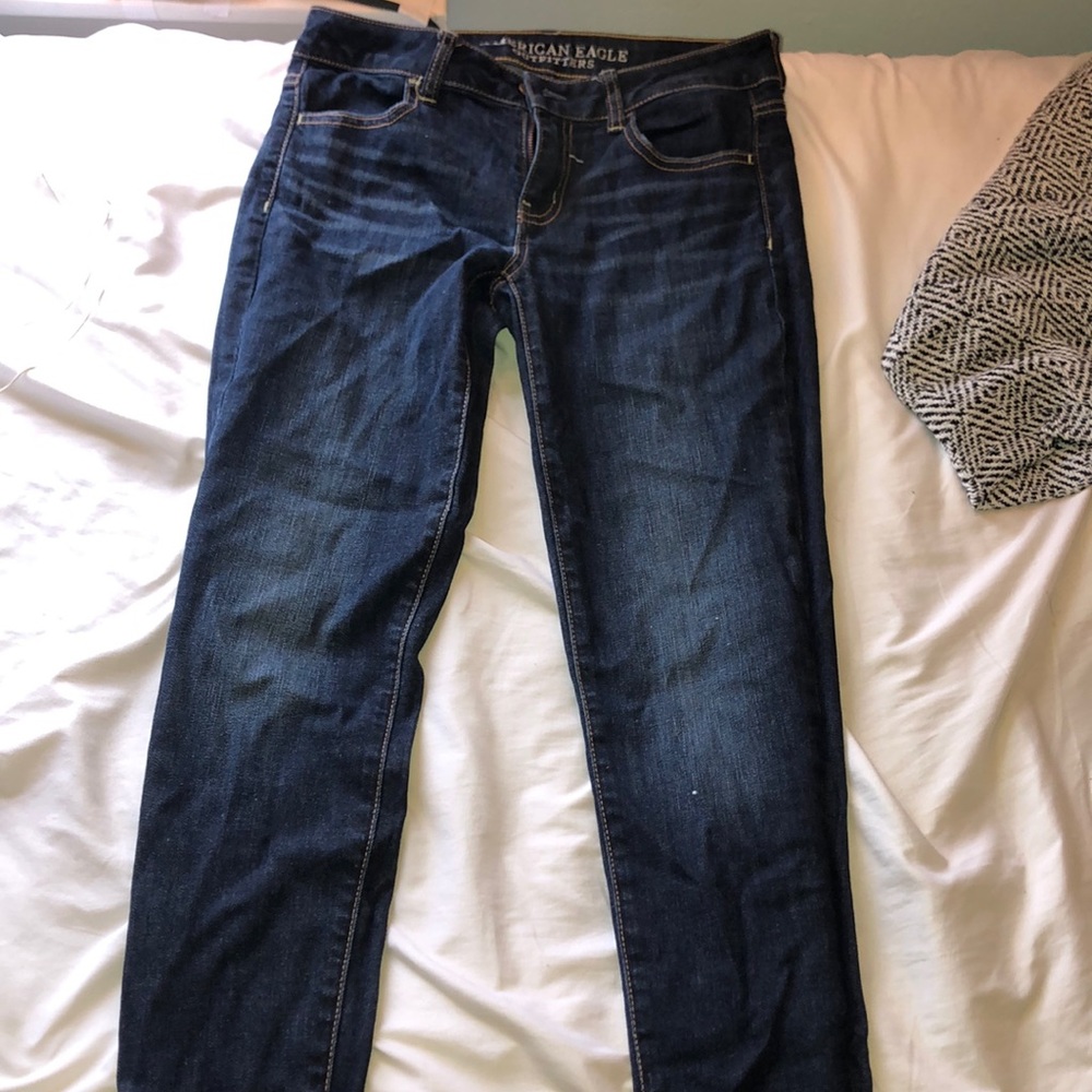 American Eagle Jeggings!!!
